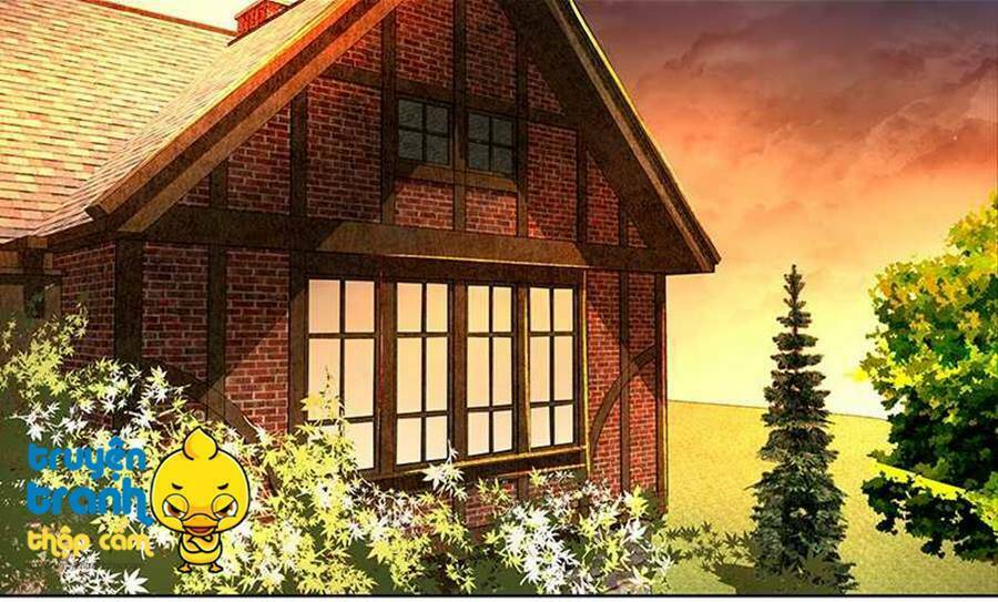 cường sủng hào môn tiểu manh thê chapter 31 14