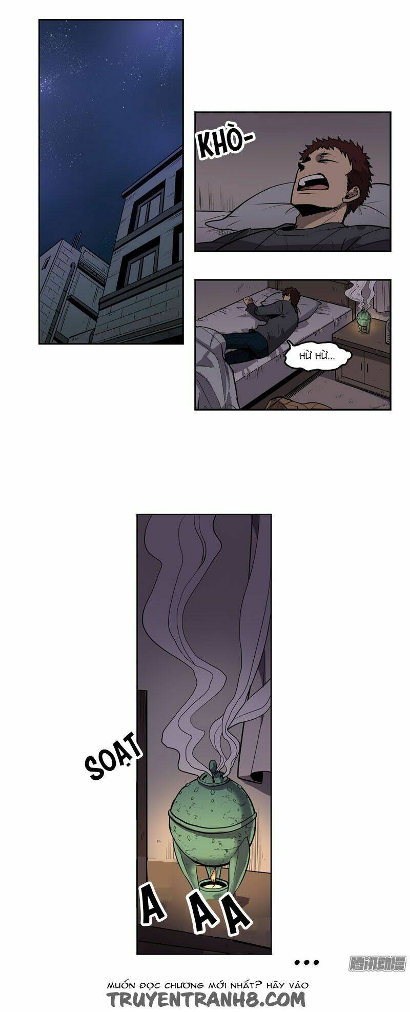 cửa hàng không tên chapter 7 9