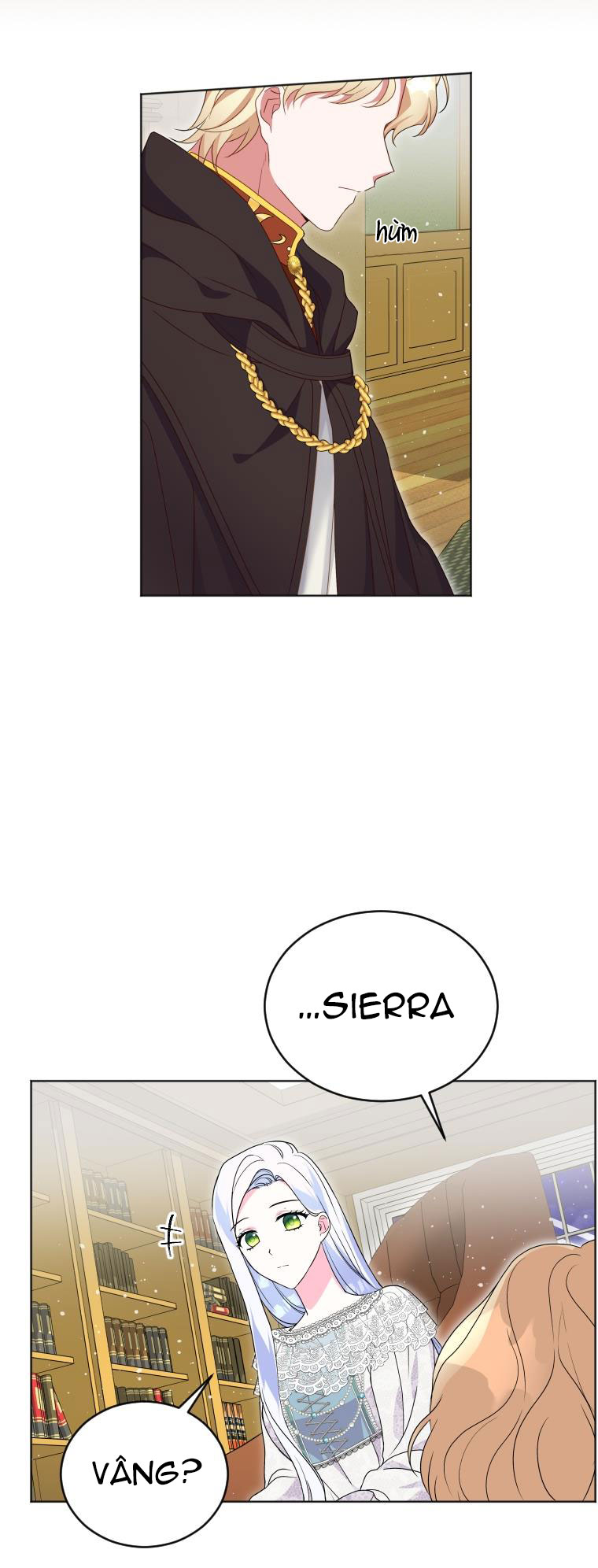 quãng thời gian cuối cùng chapter 23 22