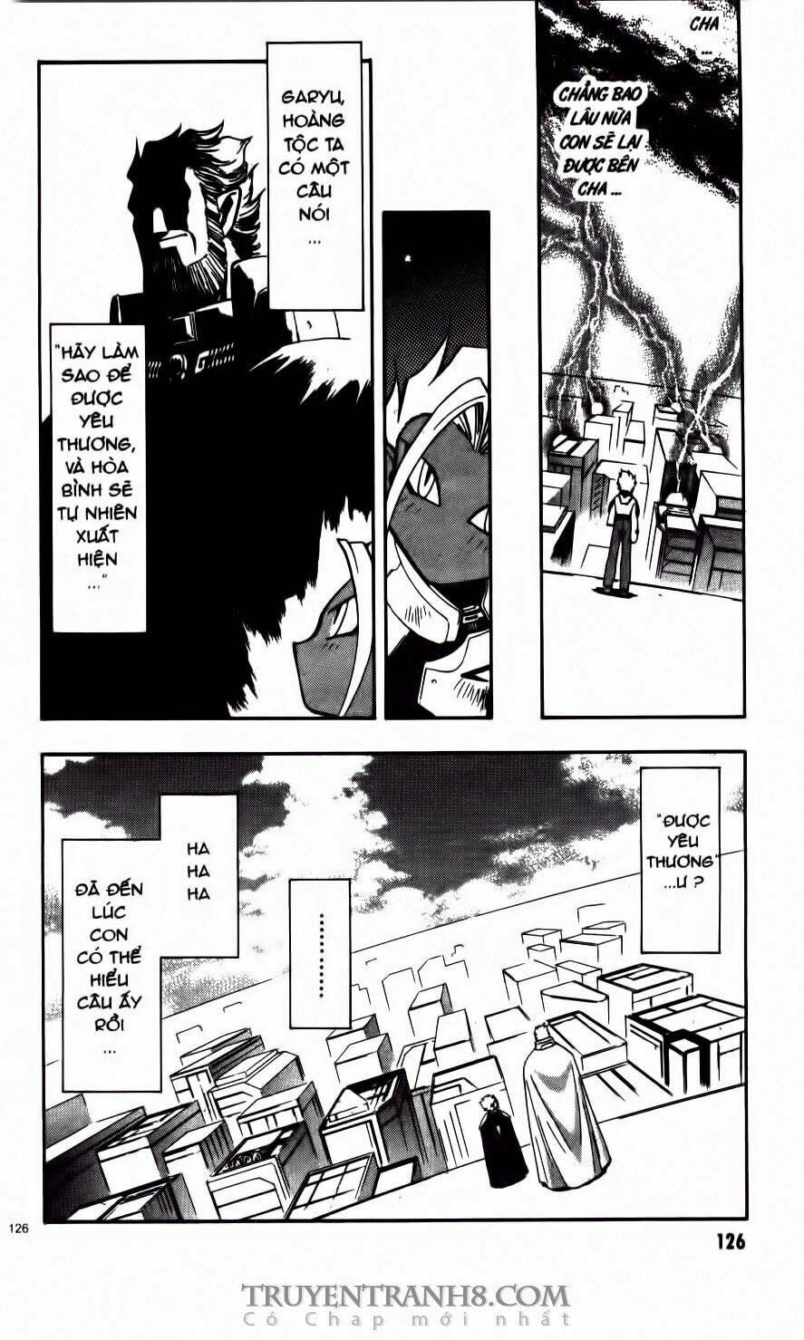 tenchi vô dụng chapter 75 31