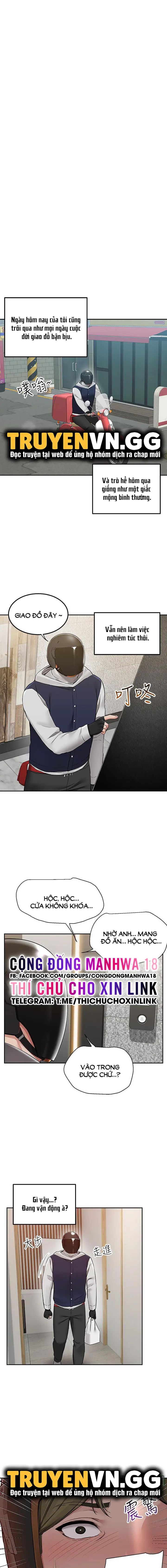 giao hàng số hưởng chapter 2 11