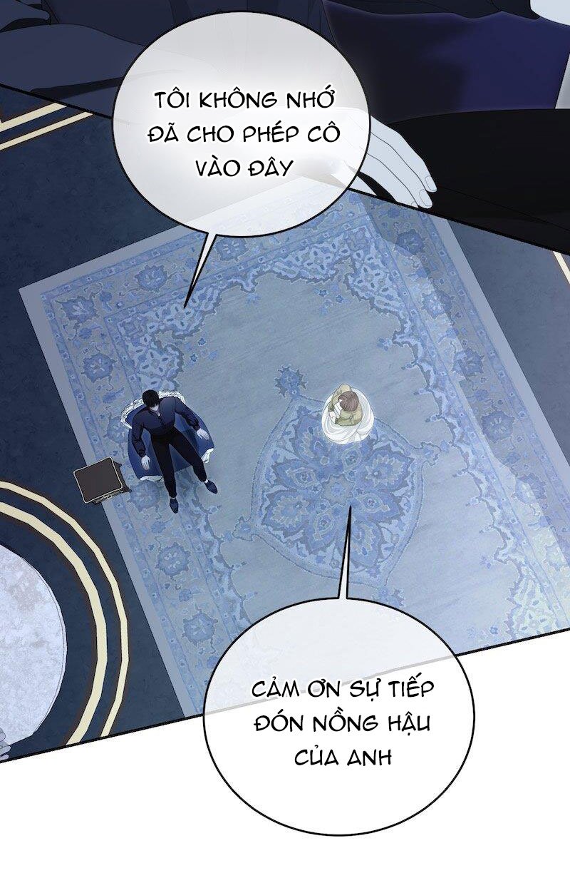 nữ hầu muốn đình công chapter 28 3