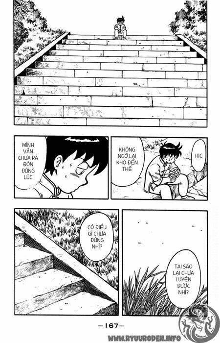 hoàng phi hồng phần 1 chapter 9 39