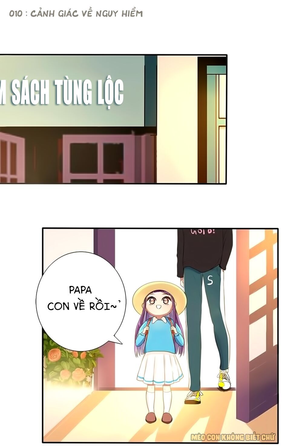không có ssr làm sao để yêu chapter 10 2