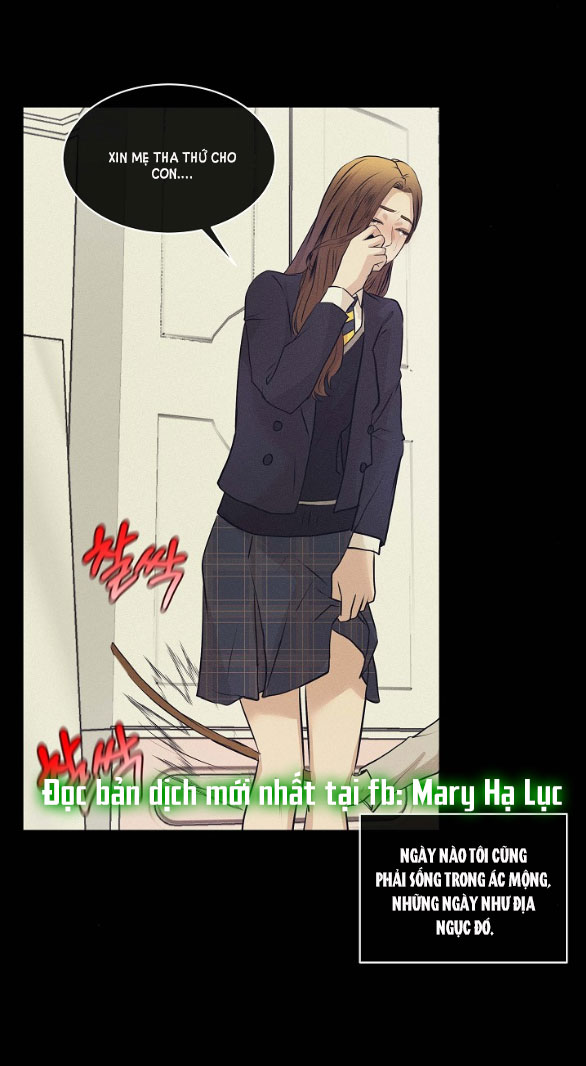 Tôi Sẽ Cho Em Hết chapter 32.2 - Trang 15
