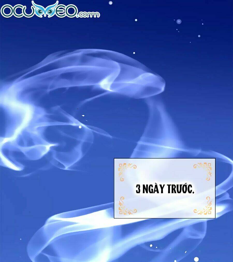 bỗng một ngày trở thành con gái nhà vua chapter 14 2