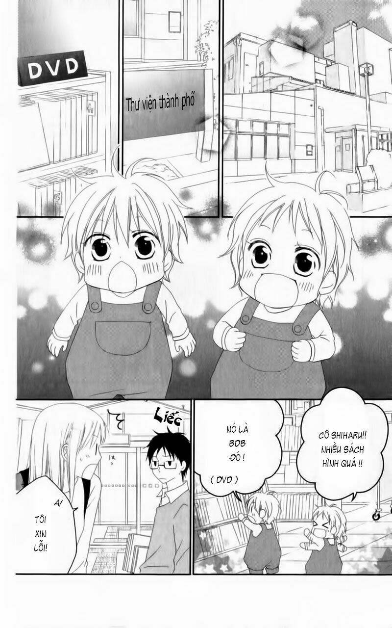 love so life chapter 27 9