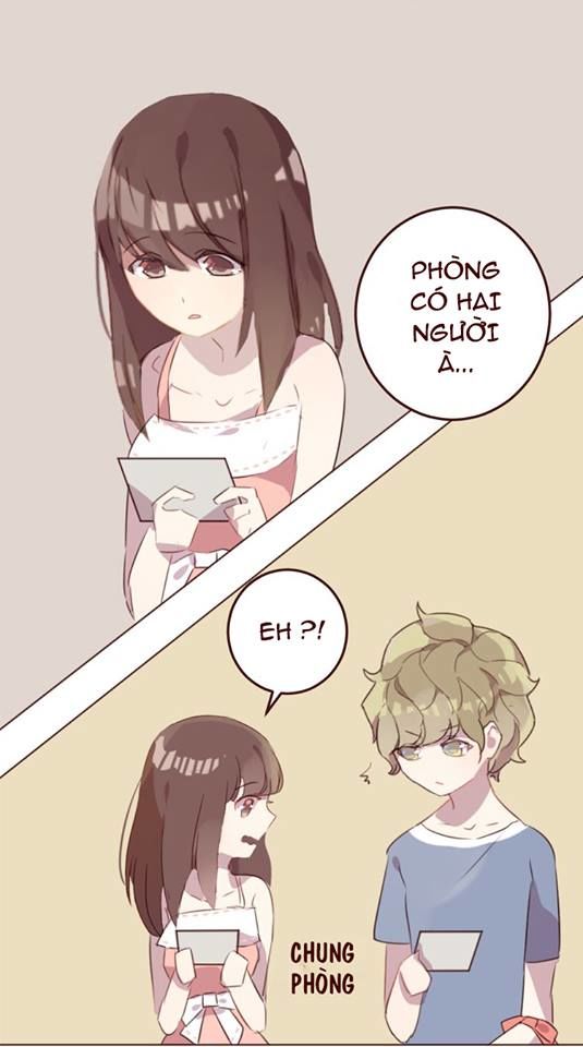 người yêu biến mất chapter 24 16