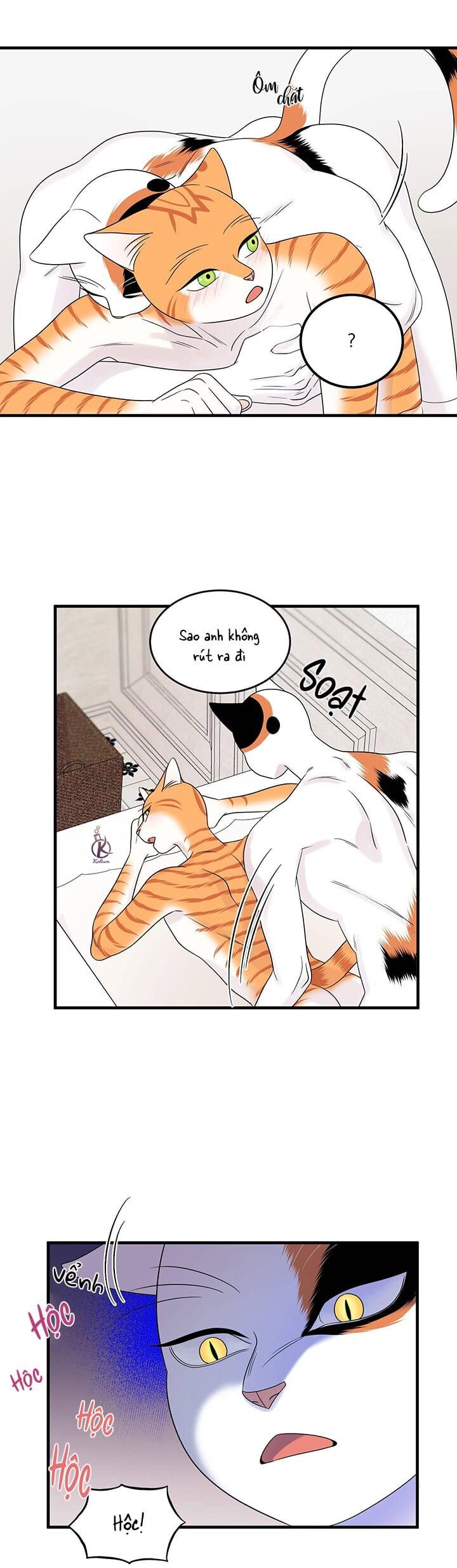 dự án xanh chapter 38 18