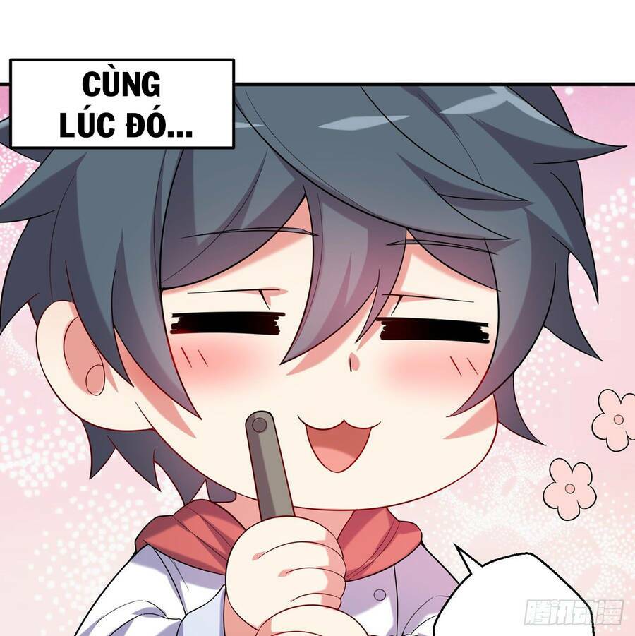 nhặt thuộc tính tại trái đất chapter 23 51