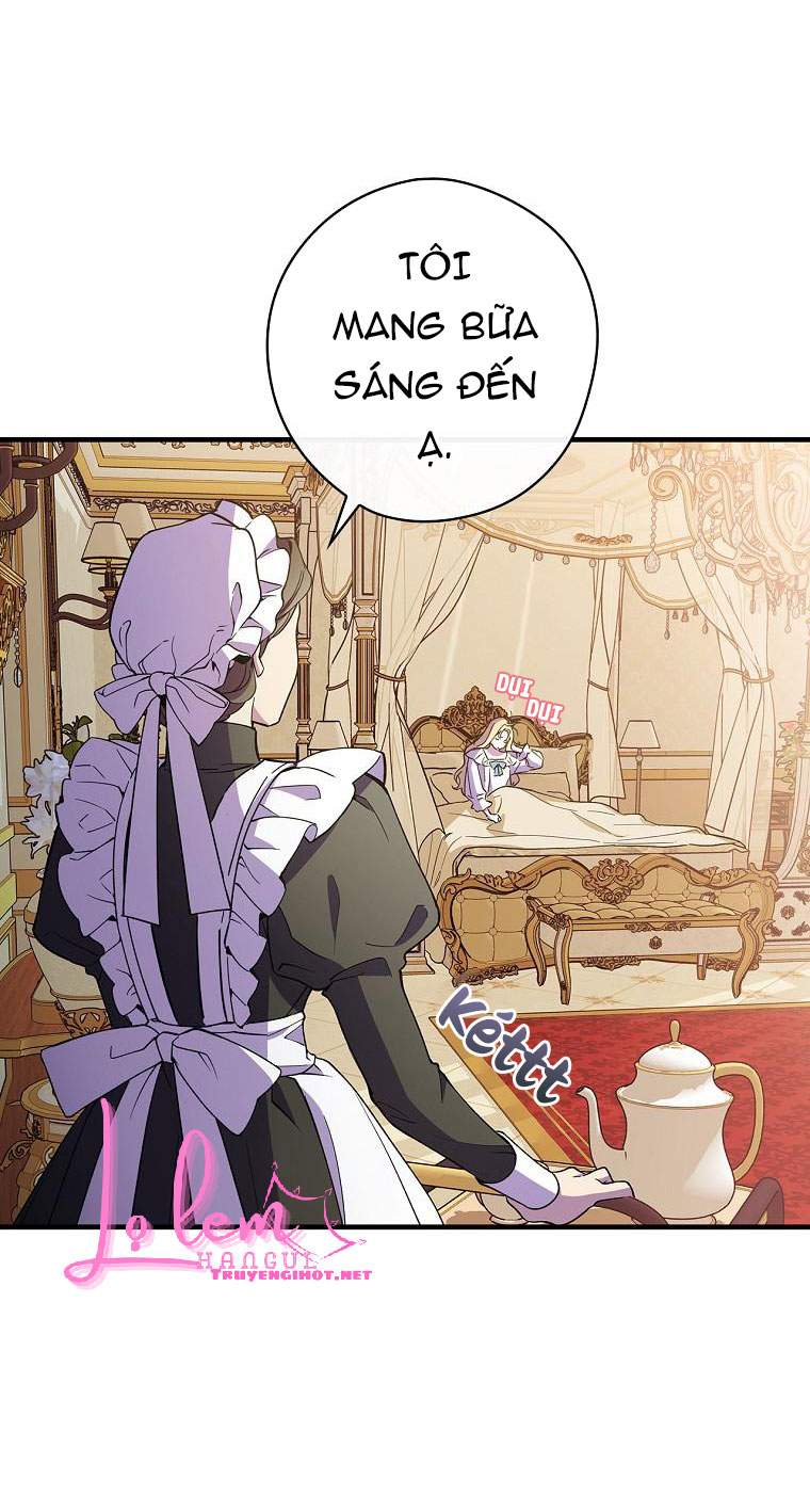 phương pháp khiến chồng đứng về phía của tôi chapter 12 28