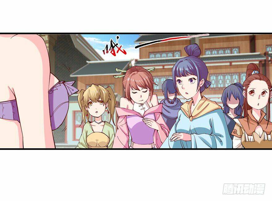 tiên thương chapter 5 30