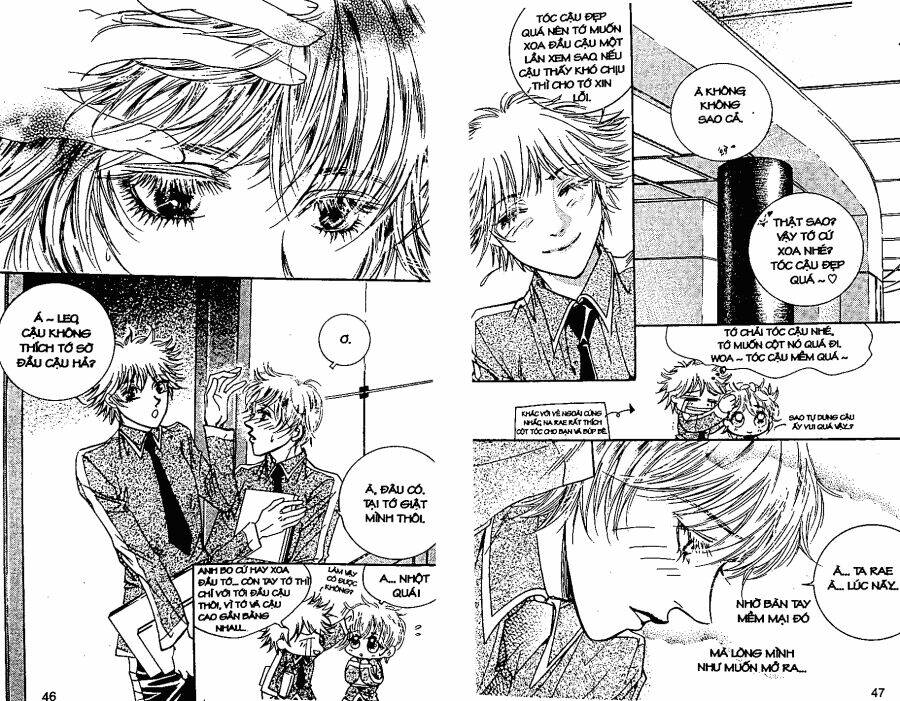 oridinary school chapter 3 22