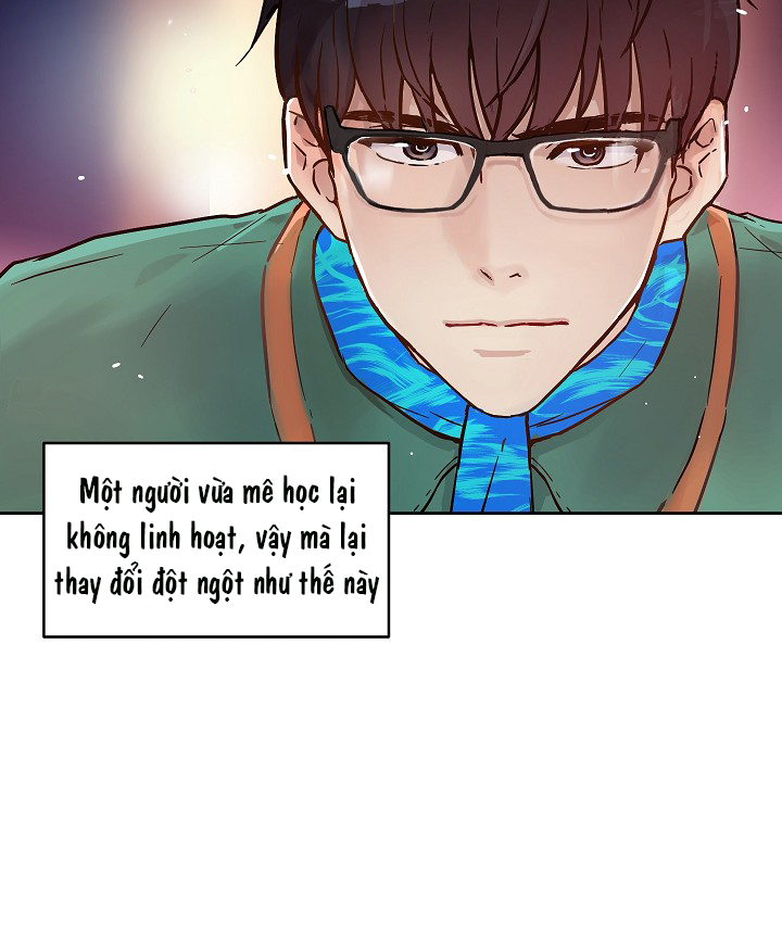 [18+] công tư phân minh chapter 12.3 24