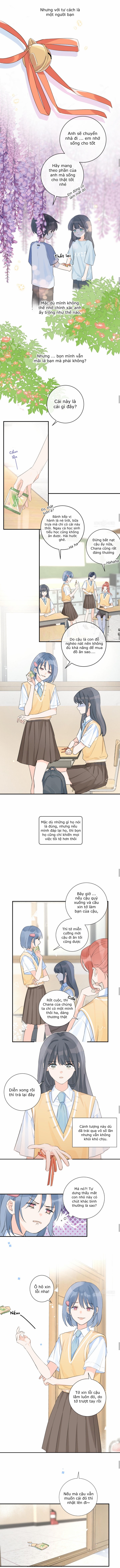 anh đúng là cầm thú chapter 5 3