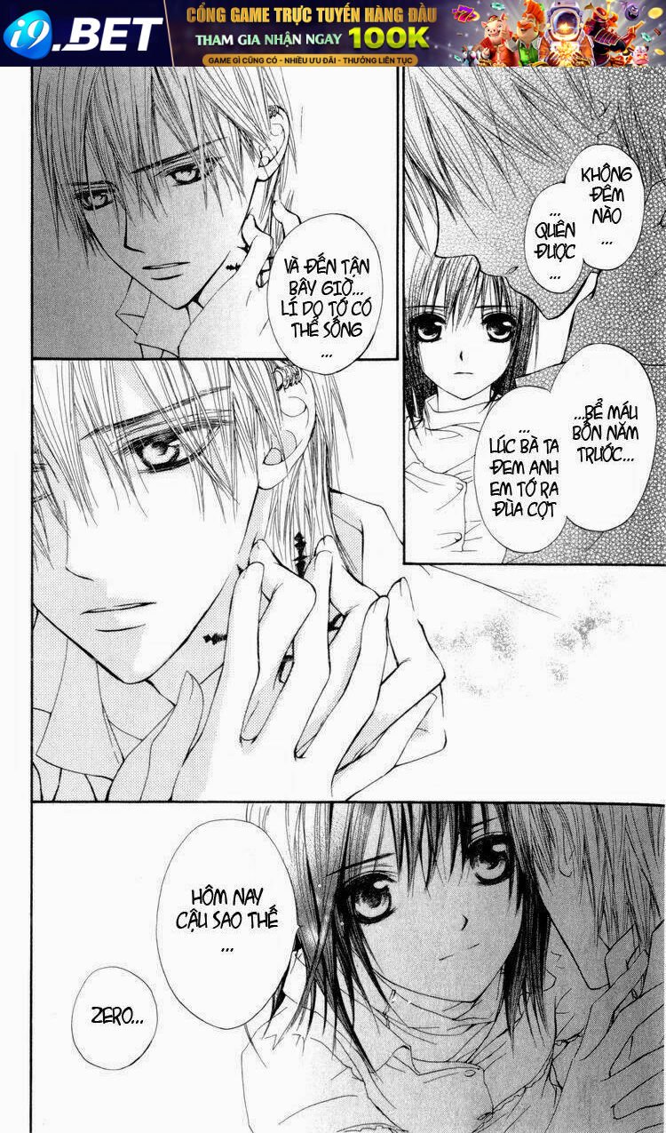 hiệp sĩ vampire chapter 15 25