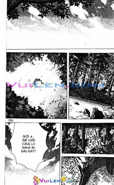 king of hell chapter 61 5