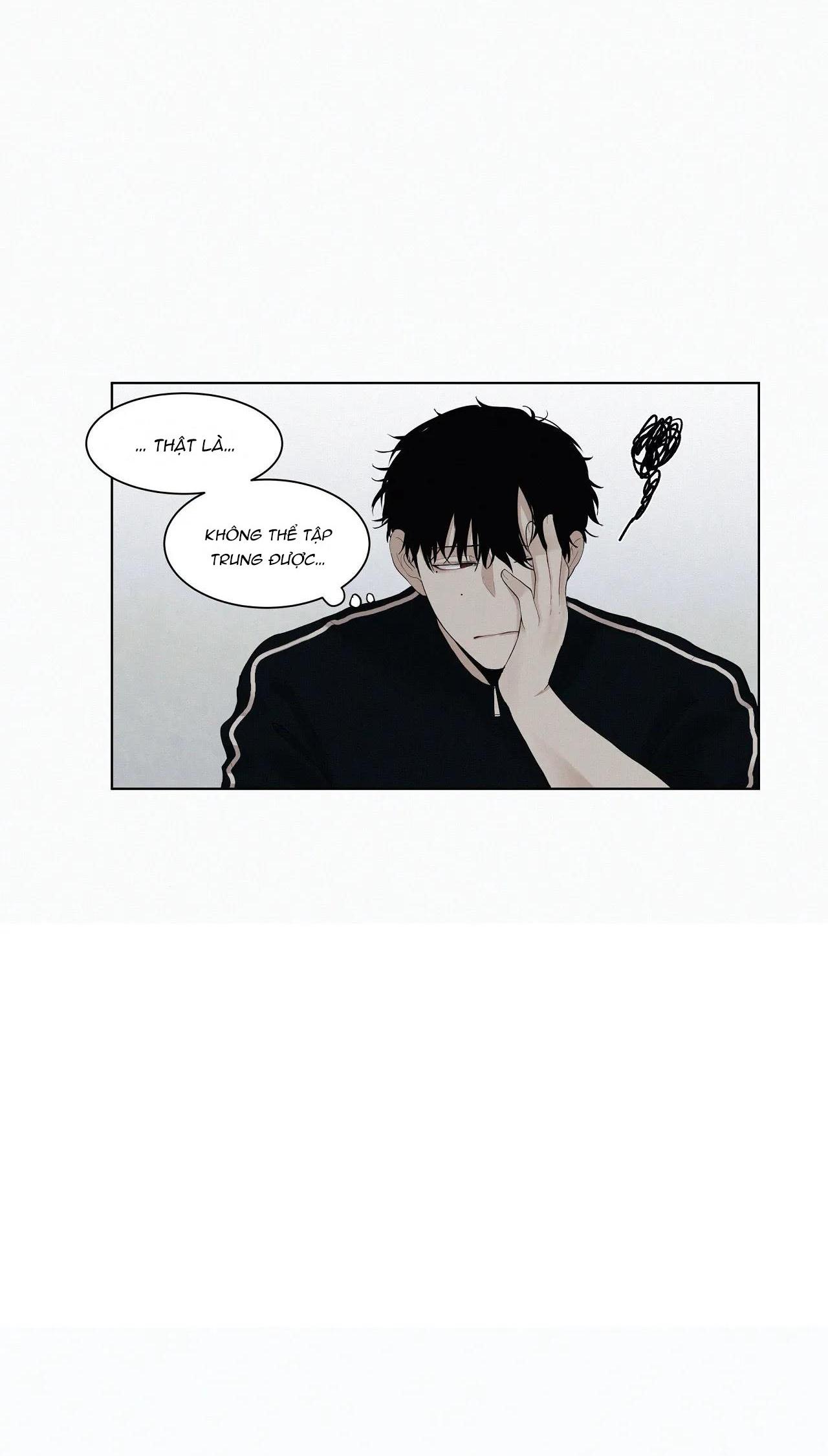 hiến tế máu chapter 4 15