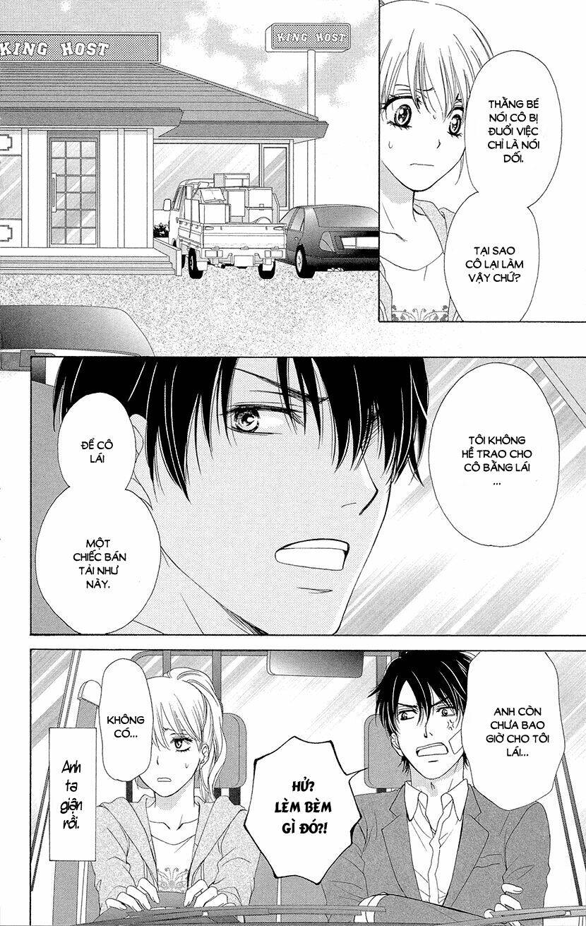 khi mỹ nhân ra tay cứu anh hùng chapter 8 20