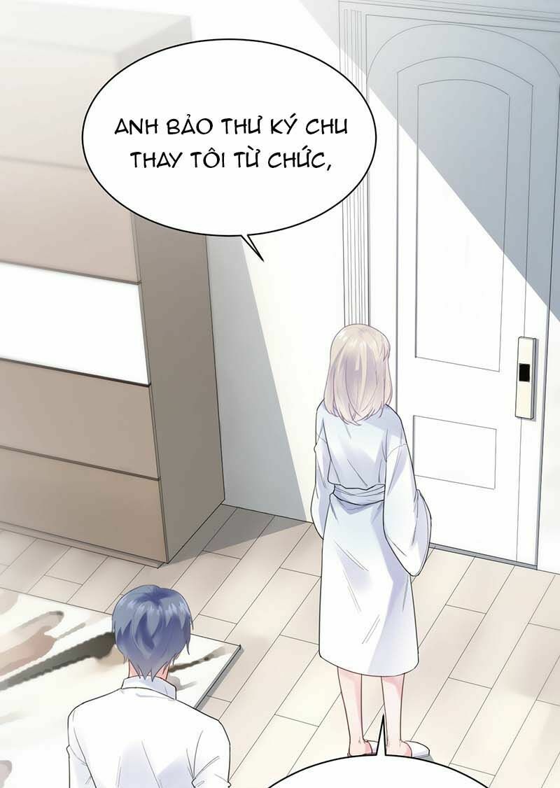 chọc tới chủ tịch tổng tài 2 chapter 88 33