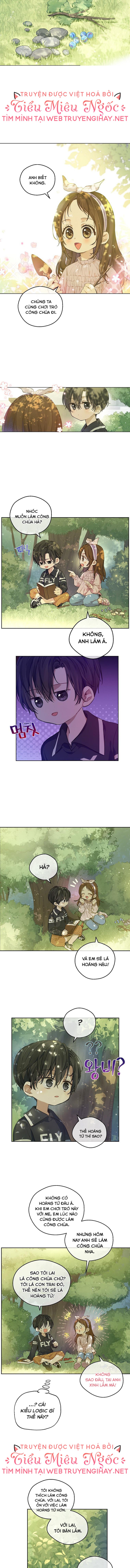 thế giới rộng lớn của chúng ta chapter 2.1 4