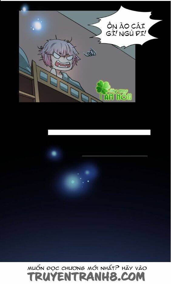 boygroup của ta, thần của ta chapter 10 64