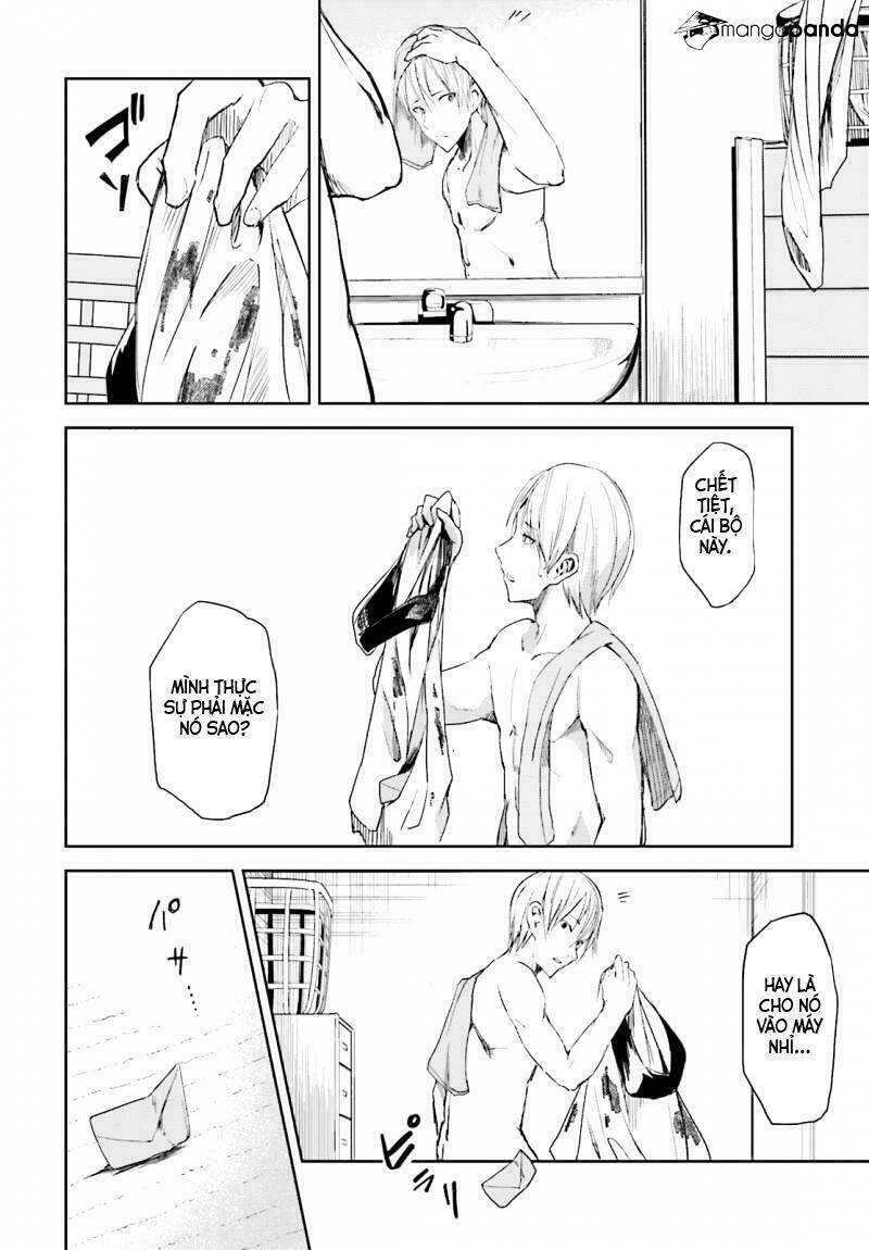 ib - instant bullet chapter 15 26