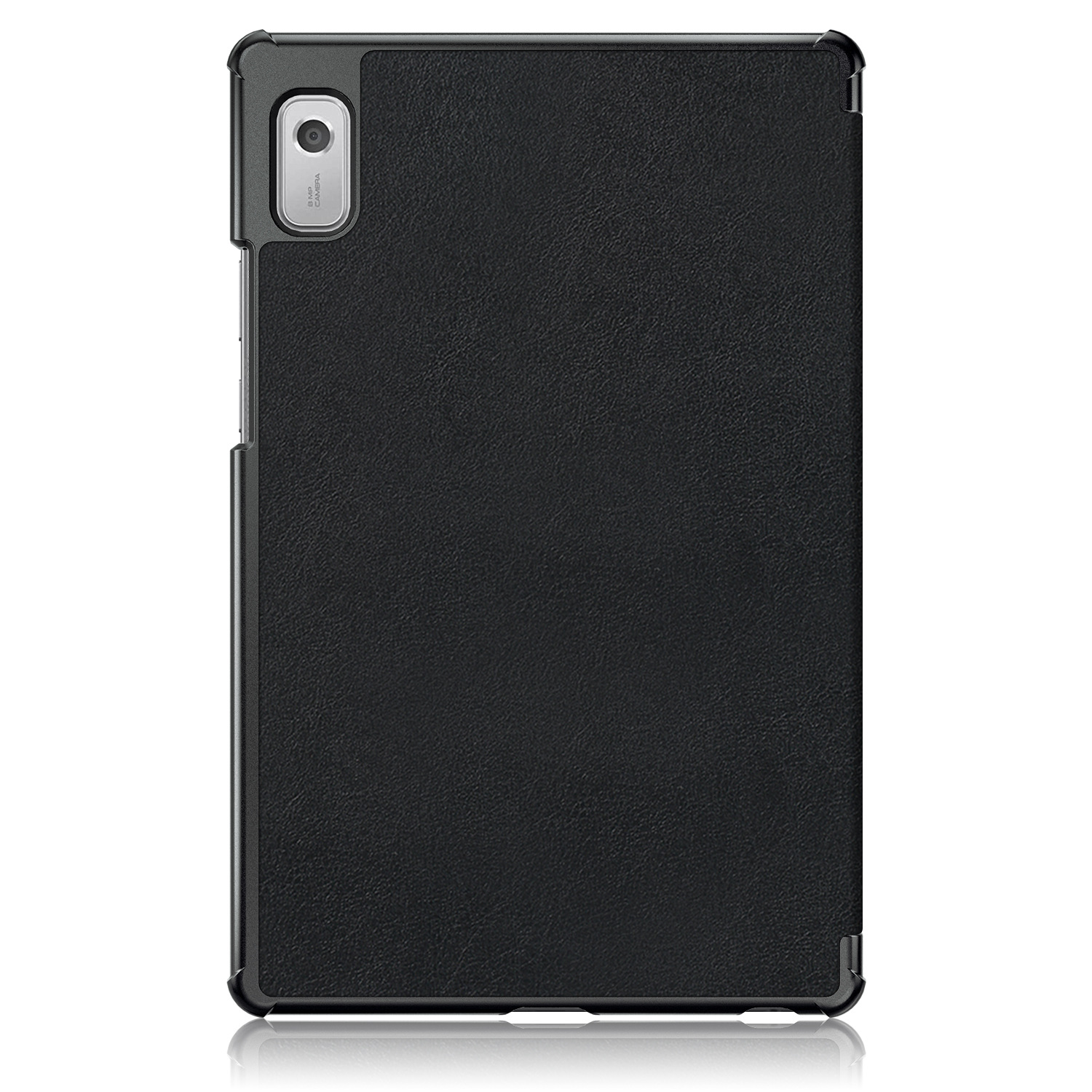 Bao Da Cover Dành Cho Máy Tính Bảng Lenovo Tab M9 TB-310FU 9 Inch 2023 Hỗ Trợ Smart Cover