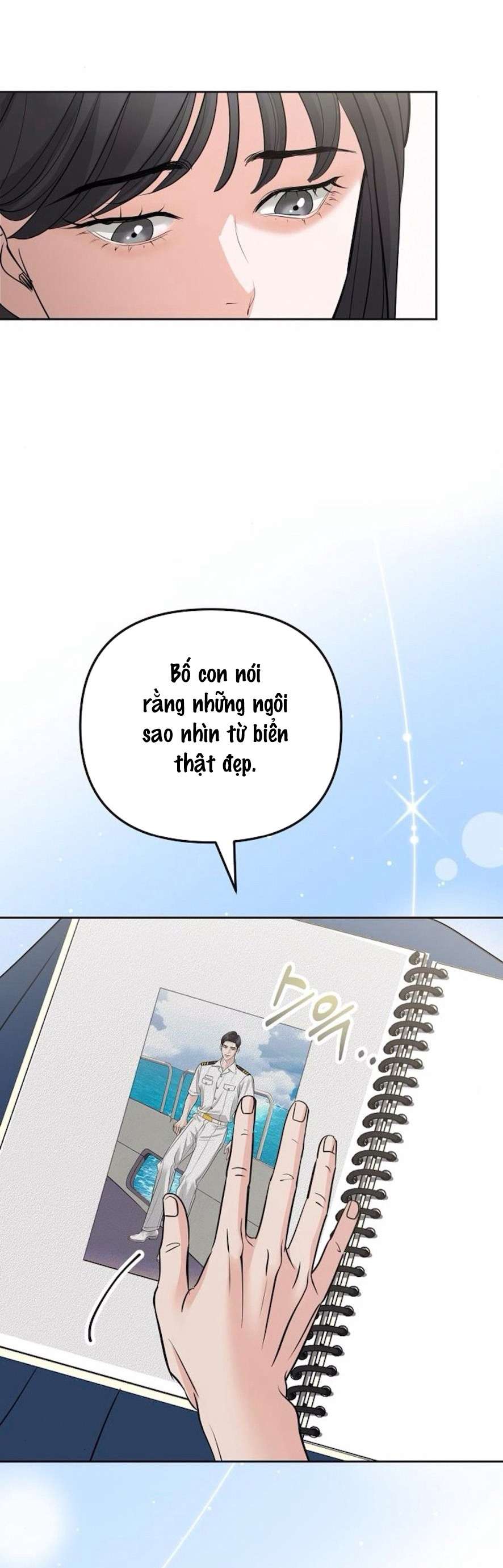 [18+] cẩn thận va phải tình yêu chapter 22 27