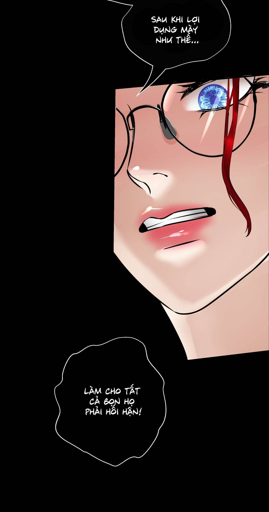 tôi đã kí hợp đồng với ác quỷ chapter 0 20