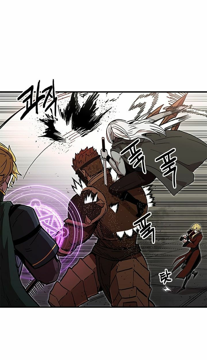 bug player - người chơi lỗi chapter 32 58