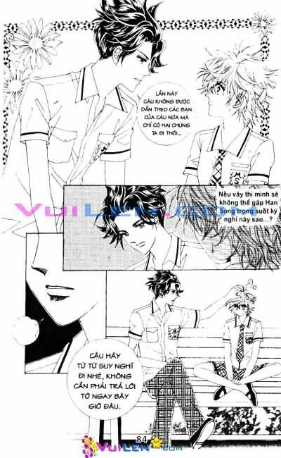 đợi em chapter 85 5