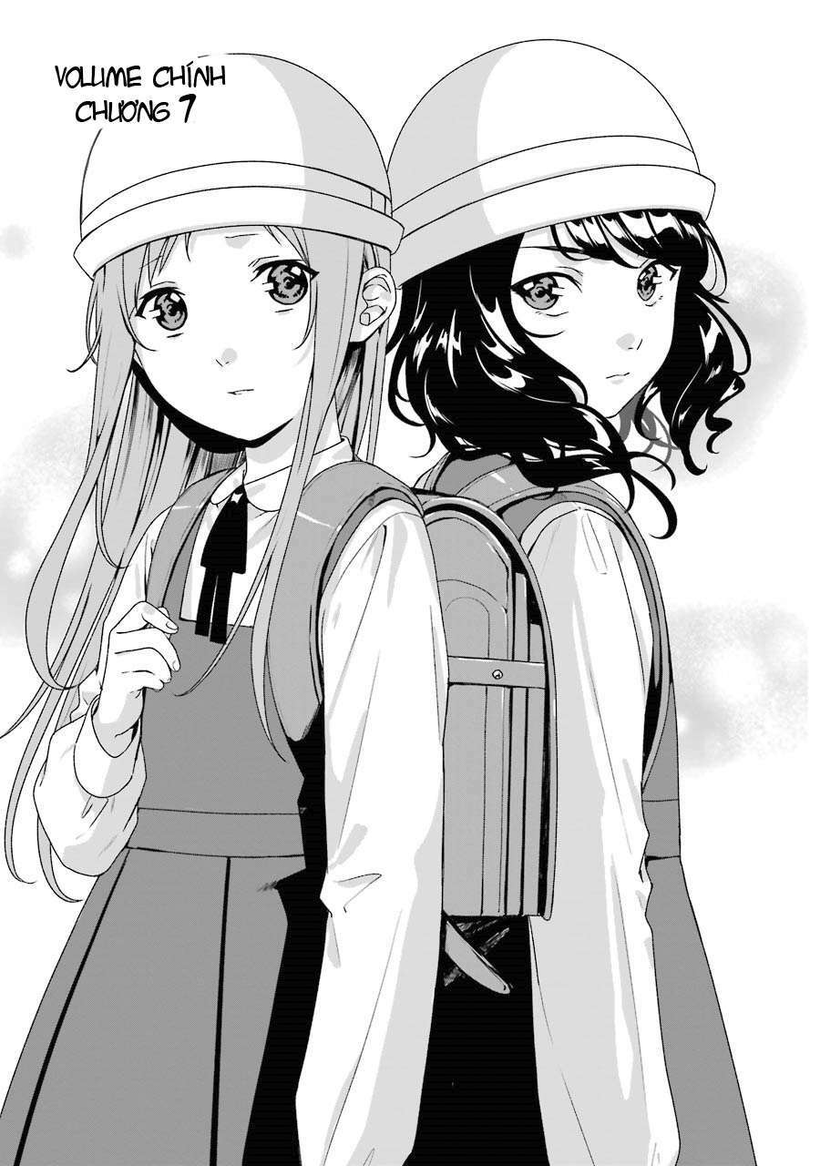 dịch vụ anh trai thuê chapter 7 1