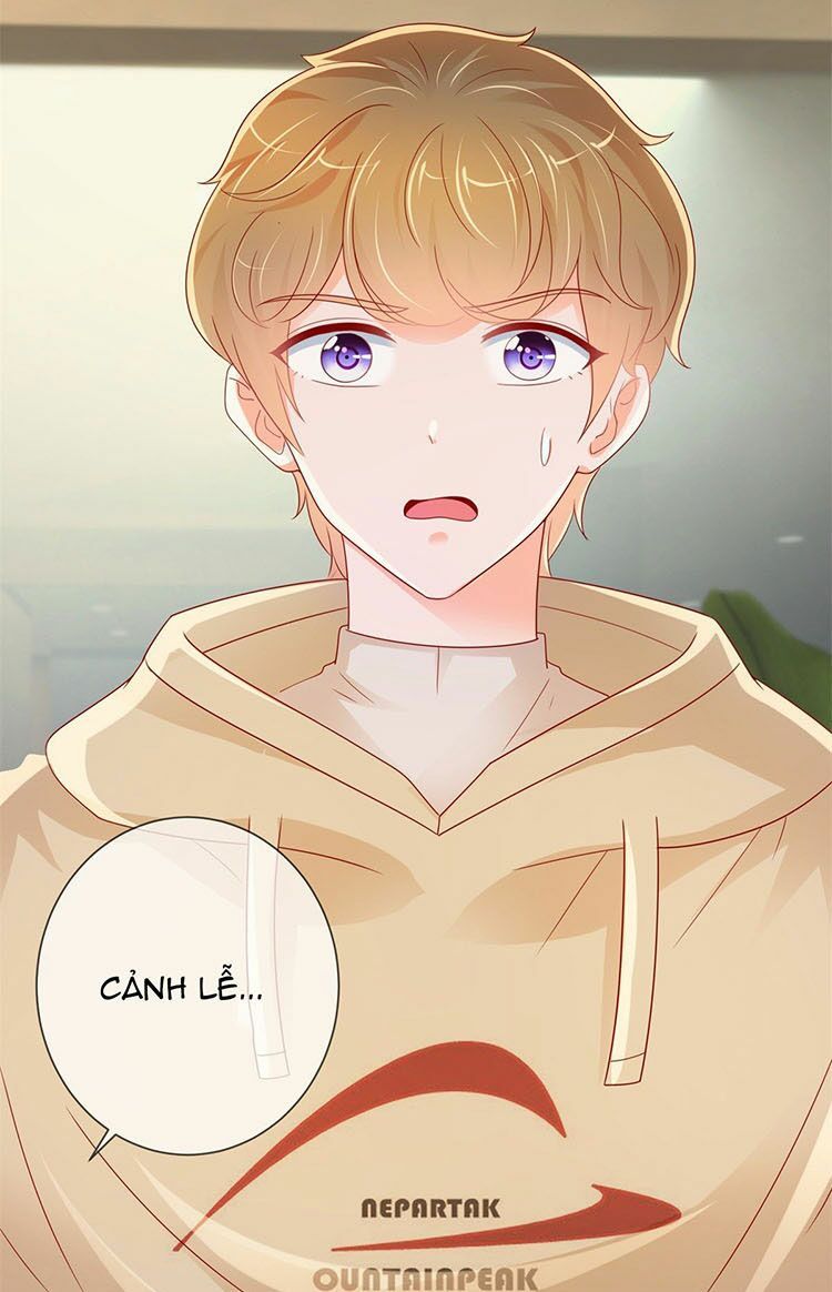 ẩn hôn 100%: chọc tức vợ yêu mua một tặng một chapter 264.2 4