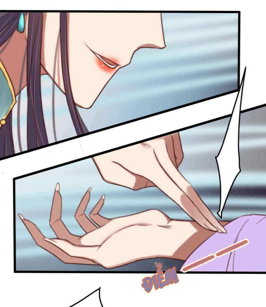 hành trình thịnh sủng chi cẩm tú chapter 8 31