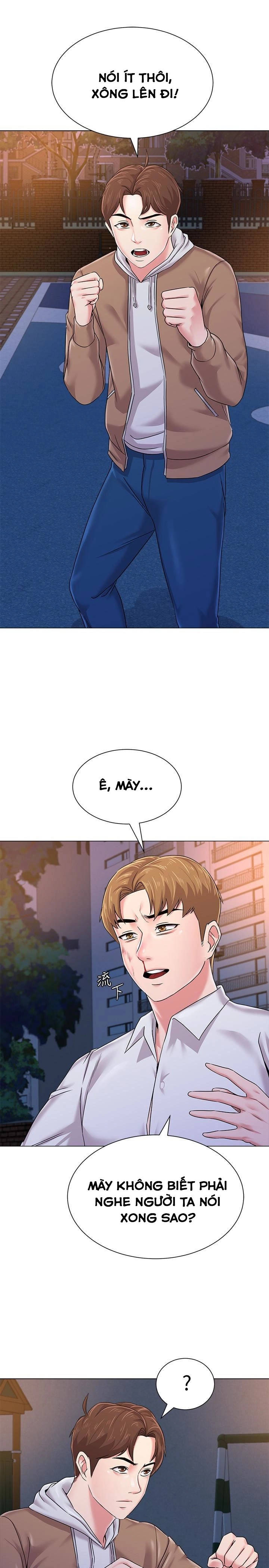 cô giáo gợi cảm chapter 39 8