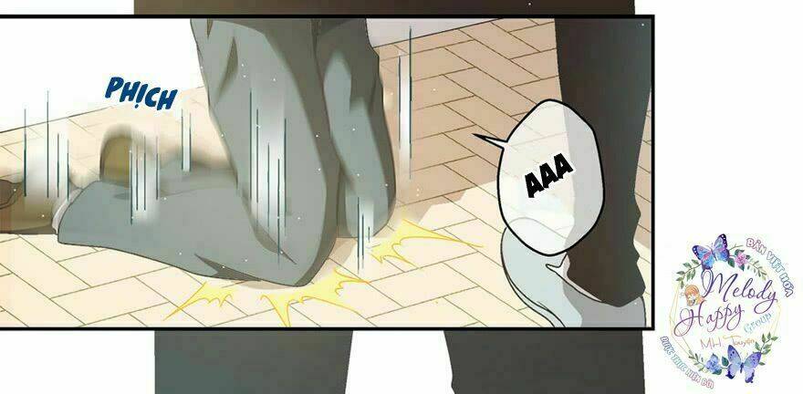 đối nhĩ duy mệnh thị tòng chapter 4 16