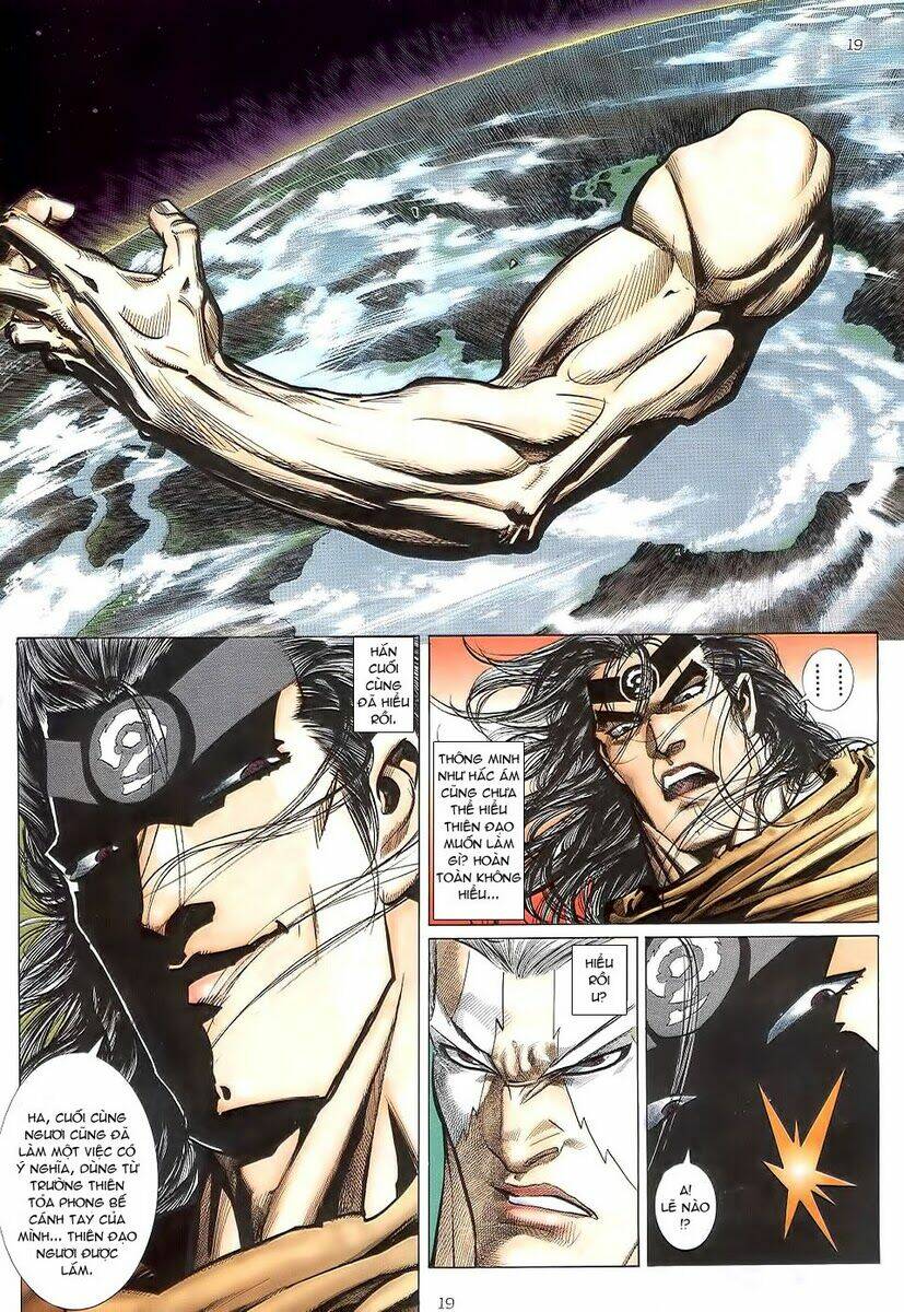 hải hổ 3 chapter 35 19