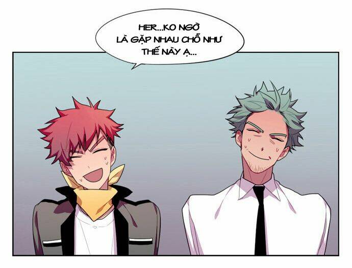 người dọn dẹp chiến trường chapter 2 27