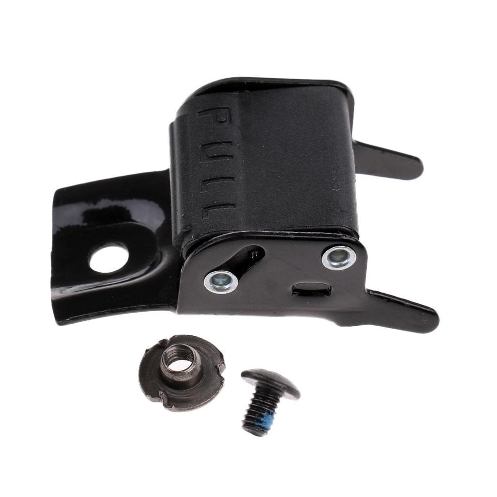 2 set Replacement Inline Roller Skate Shoes Energy Strap + Buckle high quality Roller Skate Parts accessories