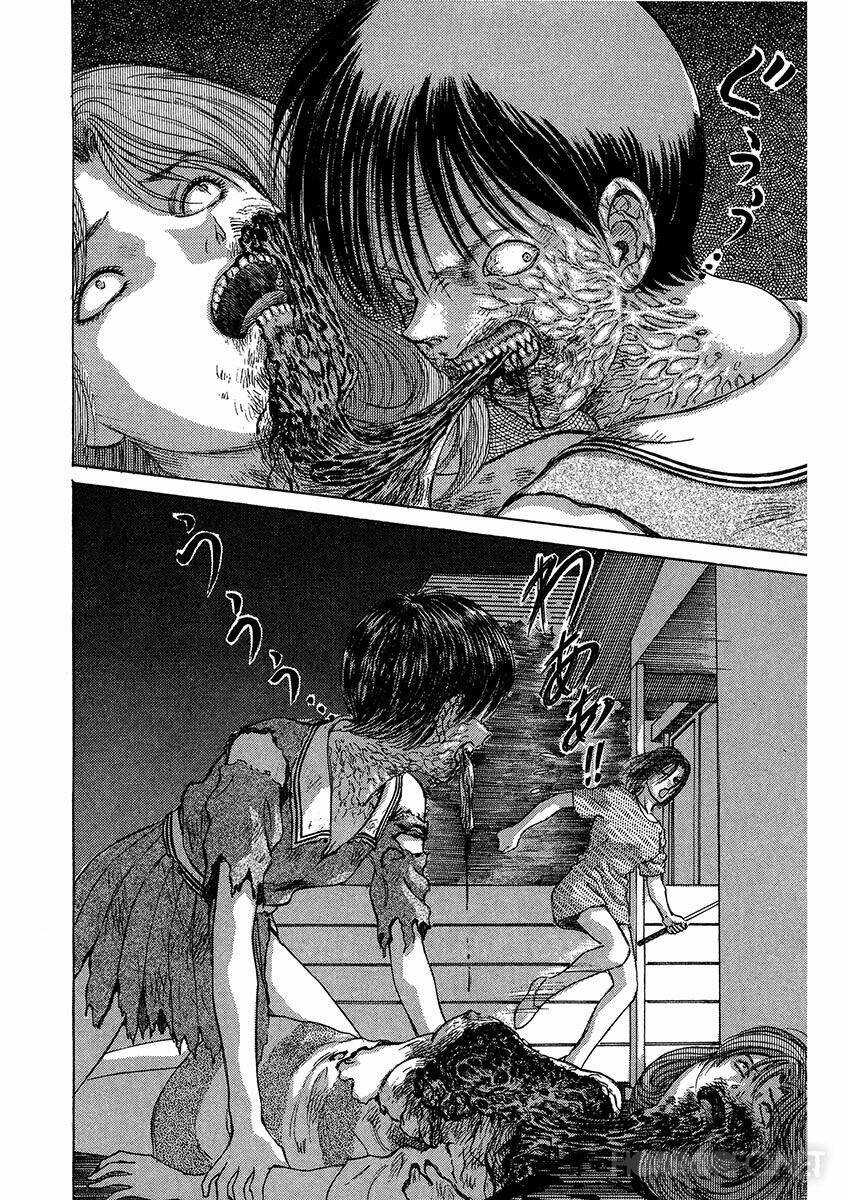 dangerous female teacher chapter 14 14