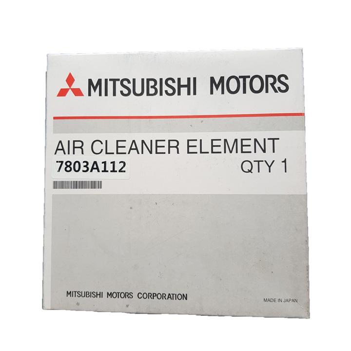 Lọc gió máy lạnh điều hòa Mitsubishi Triton, Outlander, Lancer - 7803A112