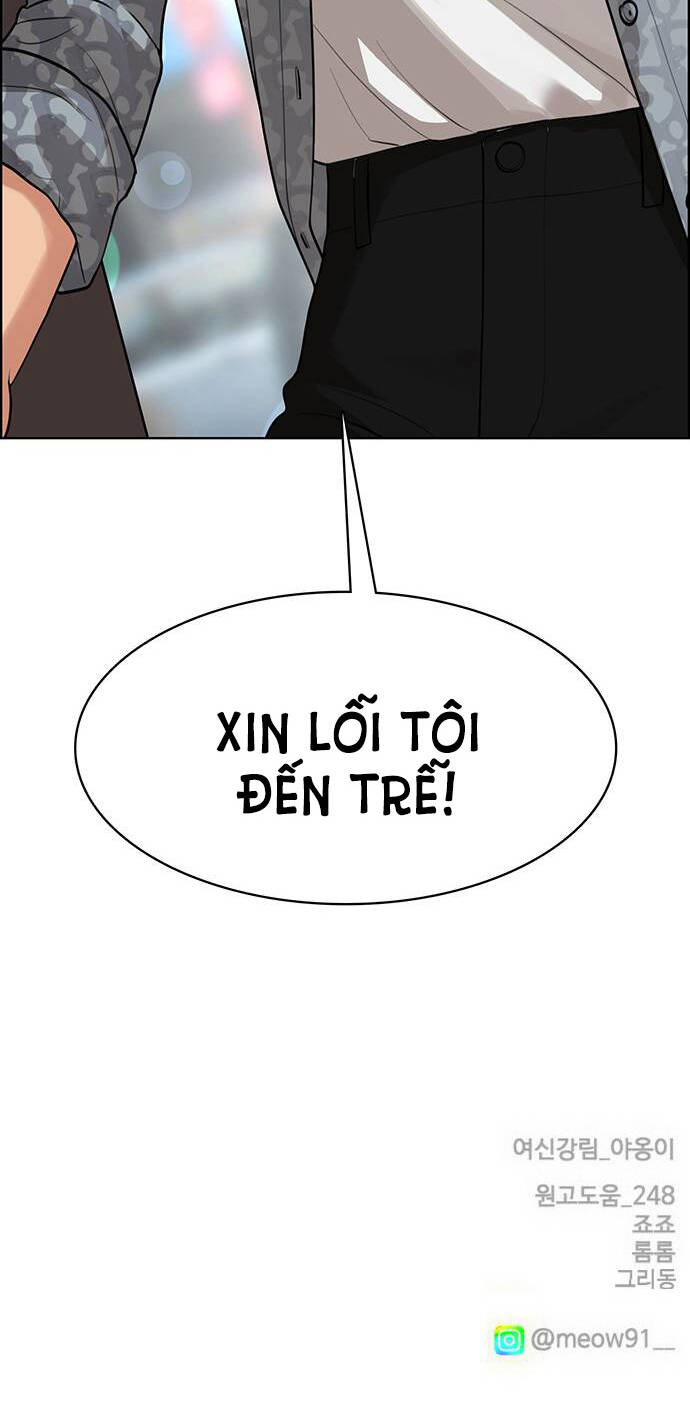 nữ thần giáng thế chapter 191.2 55