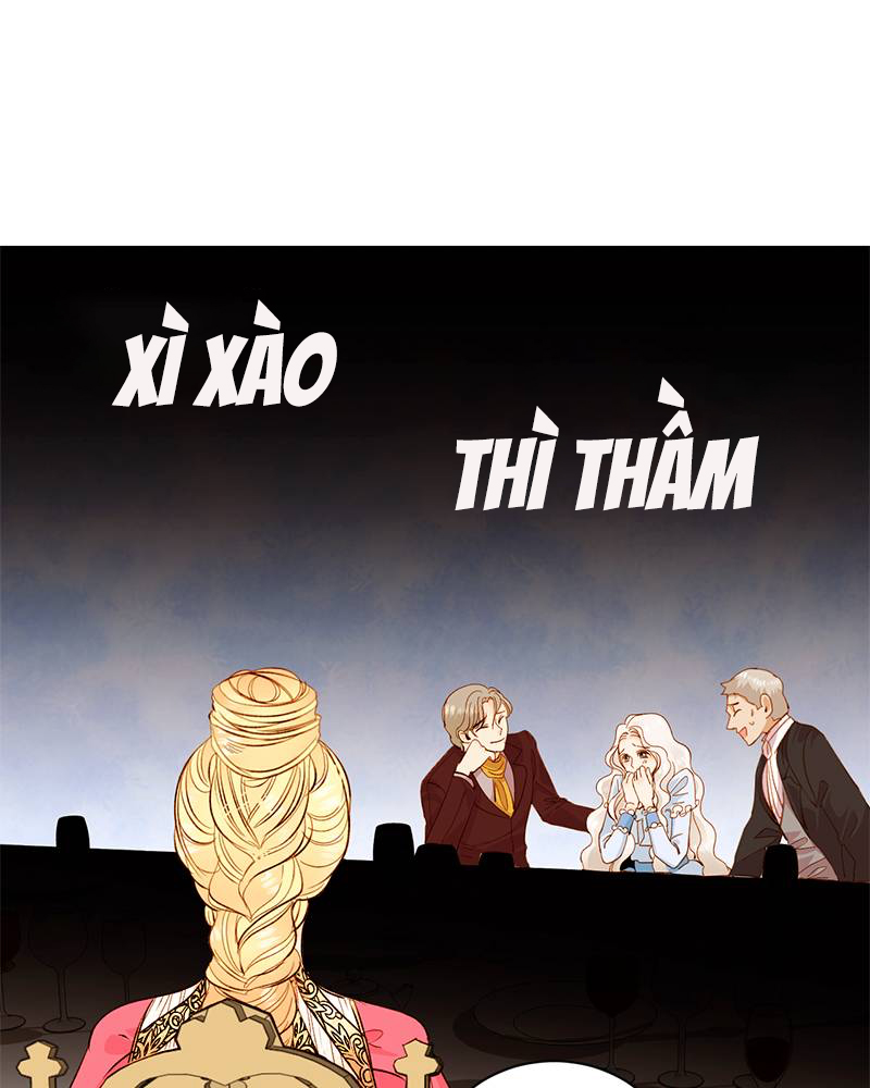 Hoàng Hậu Tái Hôn chapter 25.2 52