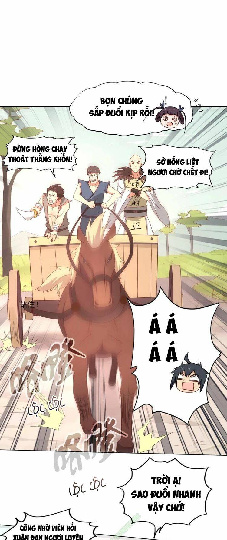 ta luyện giả kim trong thời đại tu tiên chapter 5 19