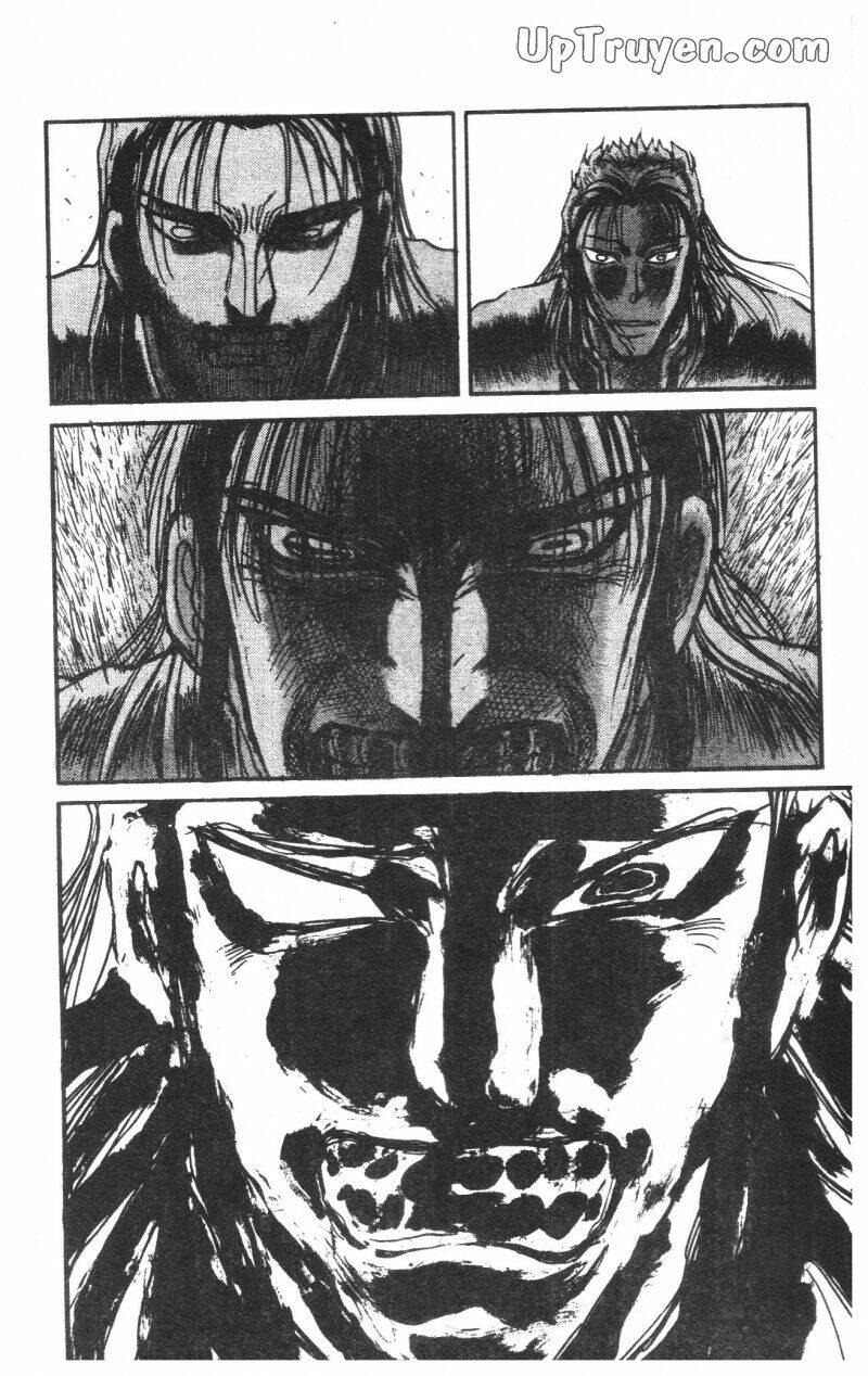 karakuri circus - gánh xiếc quái dị chapter 22 57