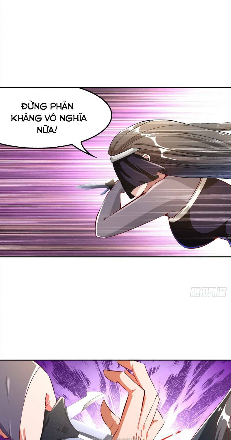 võng du chi tối cường đoán mệnh sư chapter 32 9