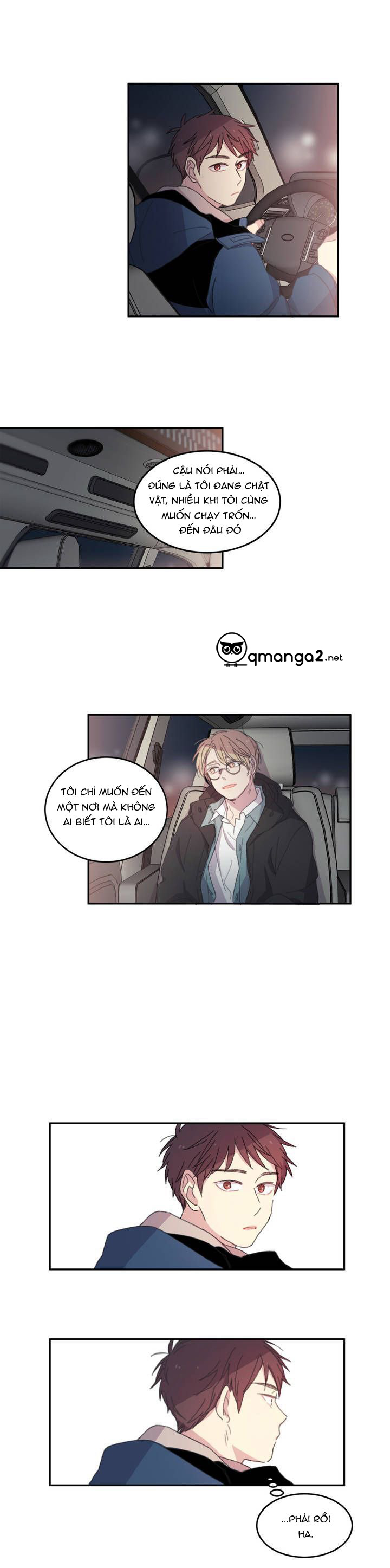 chẳng thể rời mắt khỏi cậu chapter 2 20