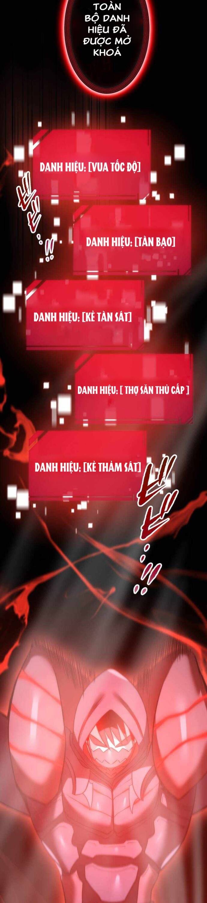 kiếm sư huyền thoại: chỉ mình ta có thể rèn kiếm từ quái chapter 1 27