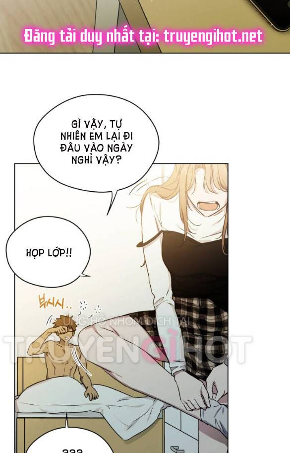 sương giá chapter 1.1 28